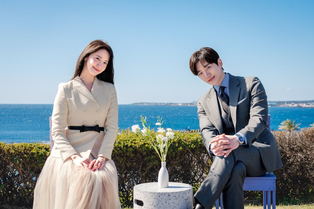 Sorriso Real - Dorama sul-coreano na Netflix 2023