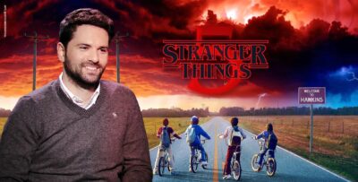 Stranger Things 5 | Dan Trachtenberg, diretor de PREY e Rua Cloverfield 10, dirigirá um dos episódios da última temporada