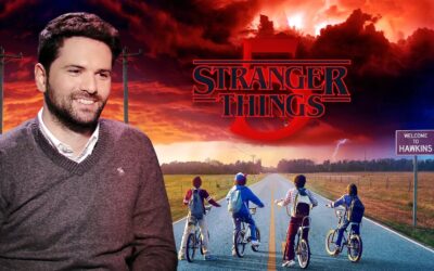 Stranger Things 5 | Dan Trachtenberg, diretor de PREY e Rua Cloverfield 10, dirigirá um dos episódios da última temporada
