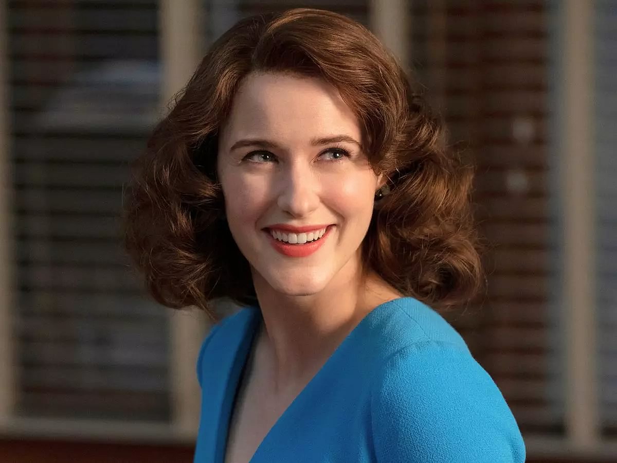 Superman Legacy - Rachel Brosnahan como Lois Lane