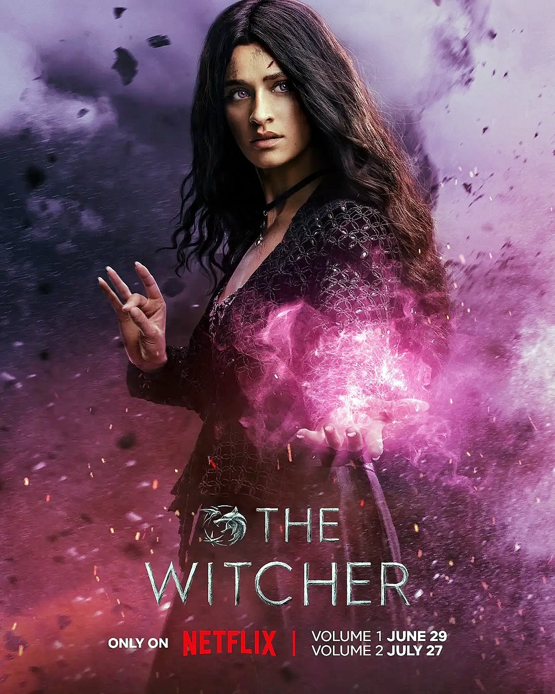 The Witcher: Netflix libera trailer do Volume 2 da Temporada 3 