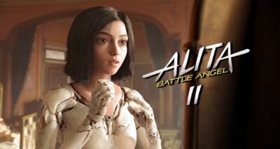 Alita Anjo de Combate 2 | James Cameron confirma que haverá mais filmes da personagem podendo abordar o mangá original