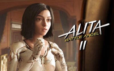 Alita Anjo de Combate 2 | James Cameron confirma que haverá mais filmes da personagem podendo abordar o mangá original