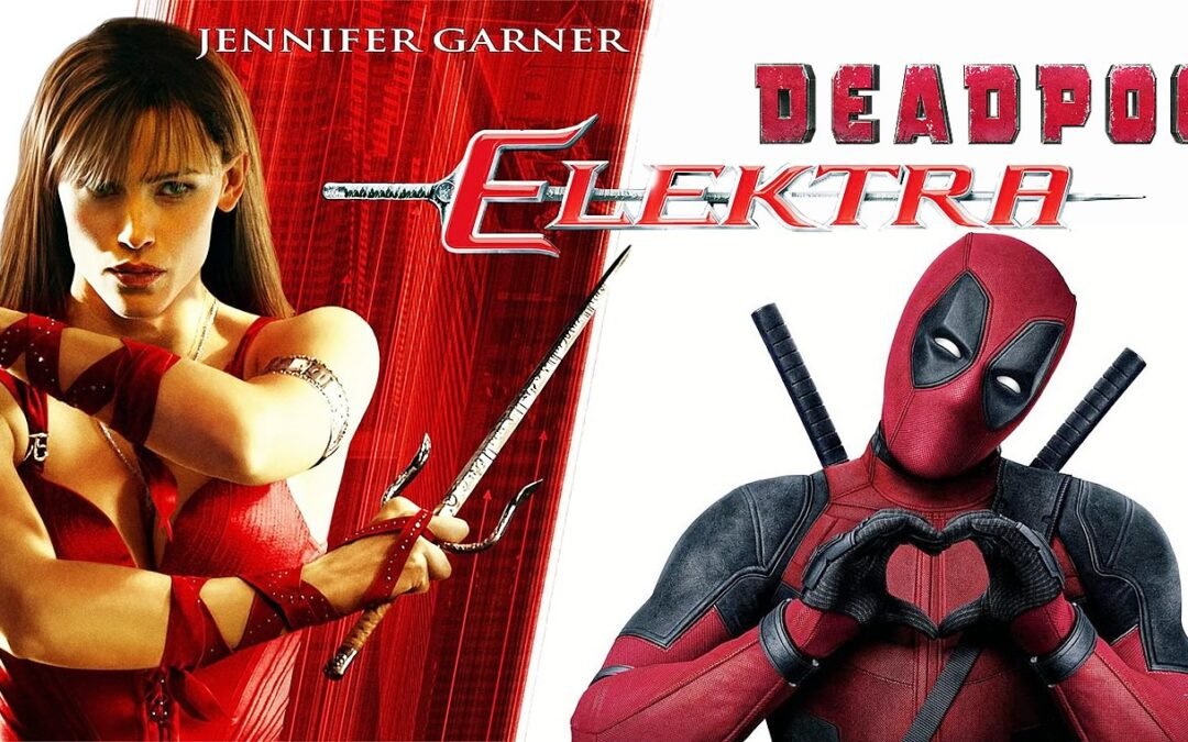DEADPOOL 3 | Jennifer Garner deve reprisar seu papel como Elektra bem como alguns personagens dos X-Men