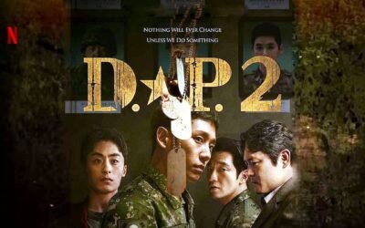 D.P: Dog Day 2 | Trailer da segunda temporada a série K-Drama sul-coreana na Netflix, dirigida por Han Jun Hee