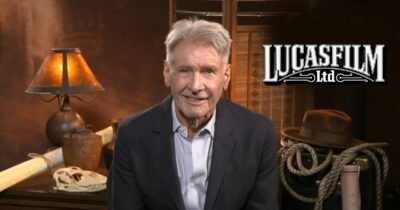 Harrison Ford | Vídeo da Lucasfilm celebrando o aniversário de 81 anos do ator e seu legado na indústria do cinema