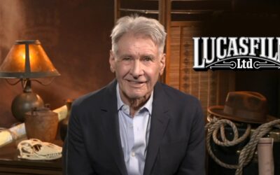 Harrison Ford | Vídeo da Lucasfilm celebrando o aniversário de 81 anos do ator e seu legado na indústria do cinema