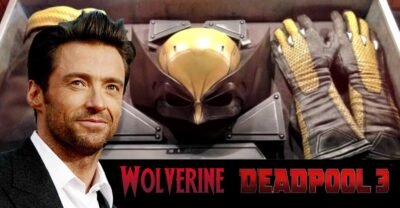Hugh Jackman irá usar traje clássico de Wolverine, amarelo e azul, dos quadrinhos em Deadpool 3?