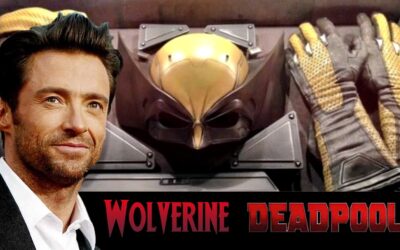 Hugh Jackman irá usar traje clássico de Wolverine, amarelo e azul, dos quadrinhos em Deadpool 3?