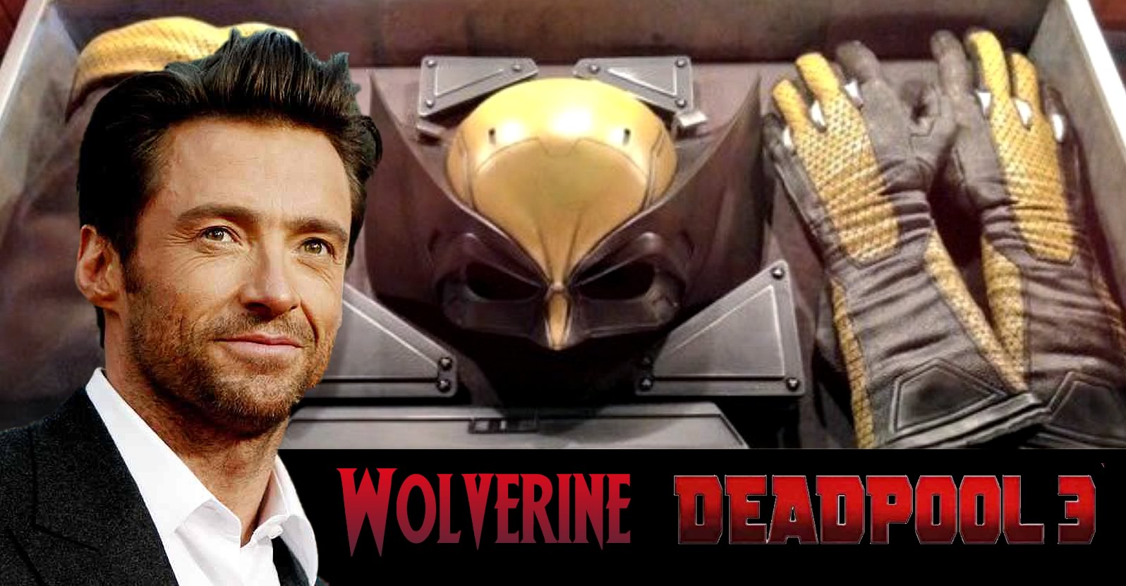 Deadpool 3: Diretor justifica escolha por traje clássico de Wolverine