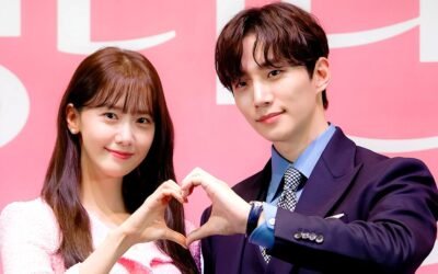 Im YoonA e Lee Junho namorando | Agências desmentem rumores de relacionamento dos atores de Sorriso Real, série na Netflix