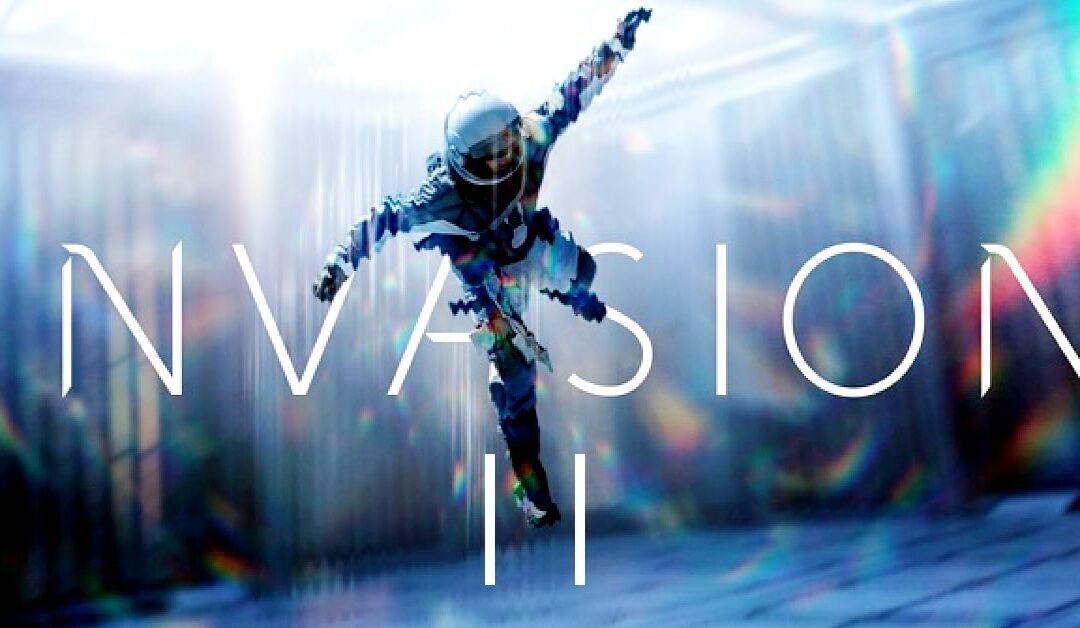 Invasion 2 | Trailer da segunda temporada da série dramática de ficção científica da Apple TV+