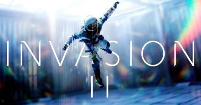 Invasion 2 | Trailer da segunda temporada da série dramática de ficção científica da Apple TV+