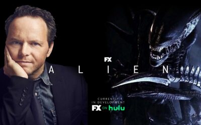 Série FX Alien de Noah Hawley está sendo produzida na Tailândia sem atores do sindicato SAG-AFTRA devido à greve