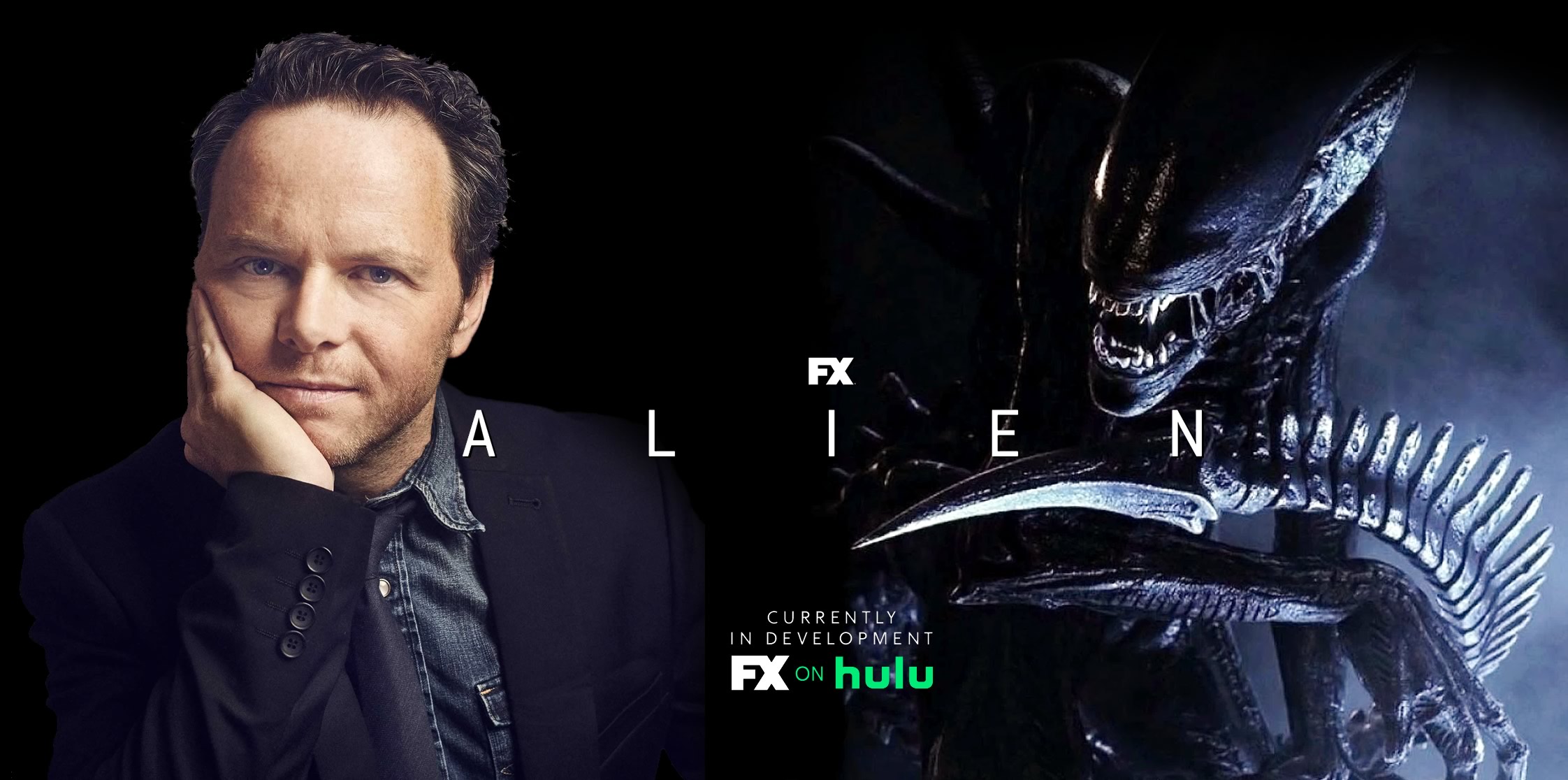 Série FX Alien de Noah Hawley está sendo produzida na Tailândia sem atores do sindicato SAG-AFTRA devido à greve