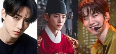 Sorriso Real | Quem é o ator Lee Junho, membro do grupo k-pop 2PM, da série sul-coreana na Netflix?