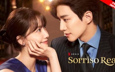 Sorriso Real | Série dorama com Lee Junho e Im Yoona na Netflix, as primeiras impressões da comédia romântica sul-coreana