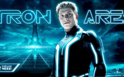 Tron Ares | Evan Peters se juntará a Jared Leto no terceiro filme da franquia Tron da Disney