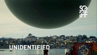 Unidentified | Chegada dos OVNIs em Ficção científica indie sul-coreana dirigido por Jude Chun