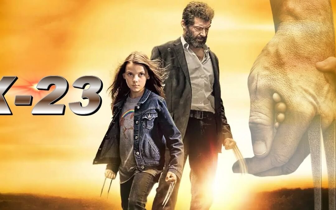 X-23 com Dafne Keen | Disney descartou filme spin-off planejado para personagem mutante, confirma James Mangold