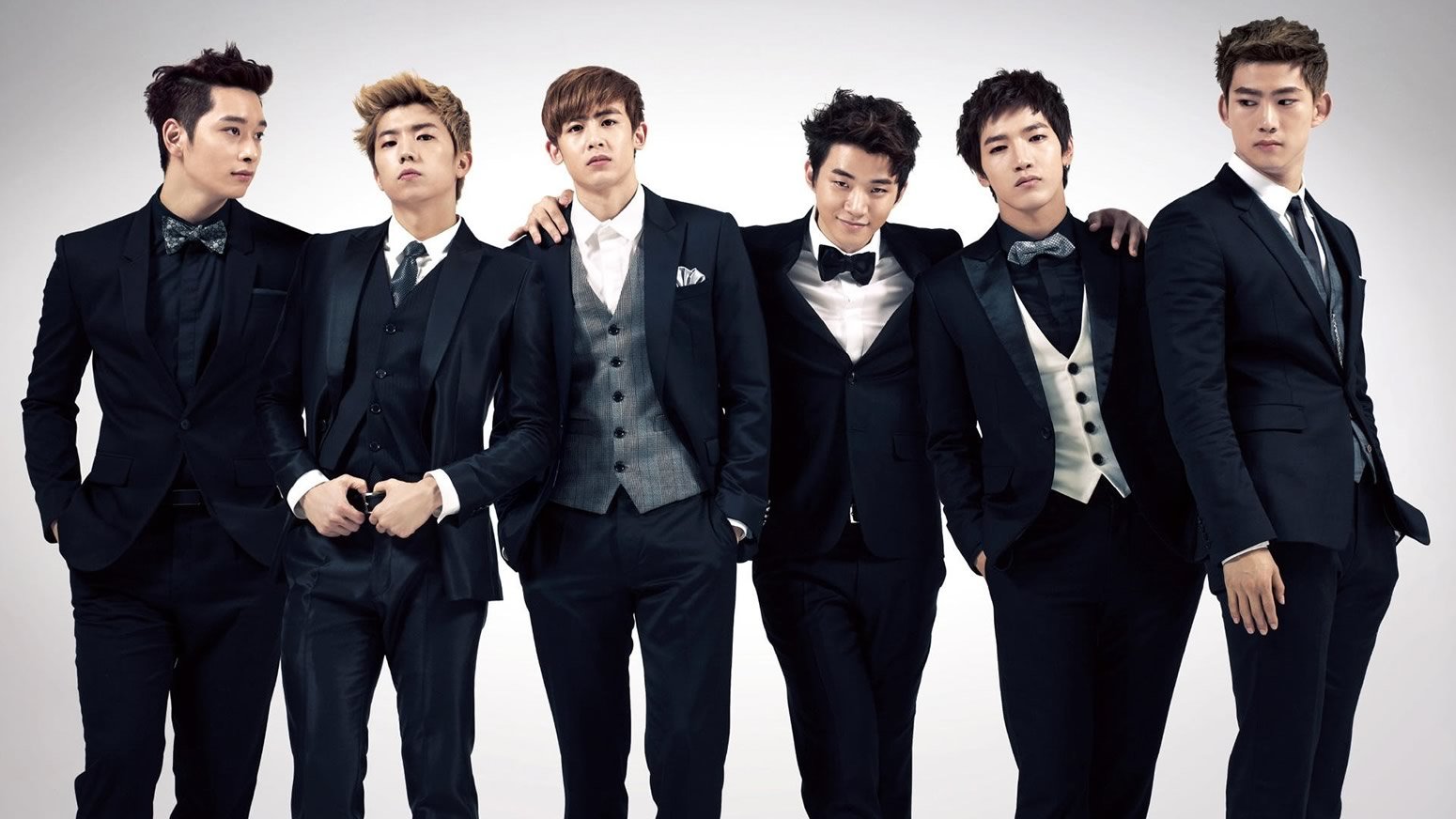 Lee Junho | Conheça o Grupo K-Pop 2PM formado pela JYP Entertainment e sua carreira de sucessos
