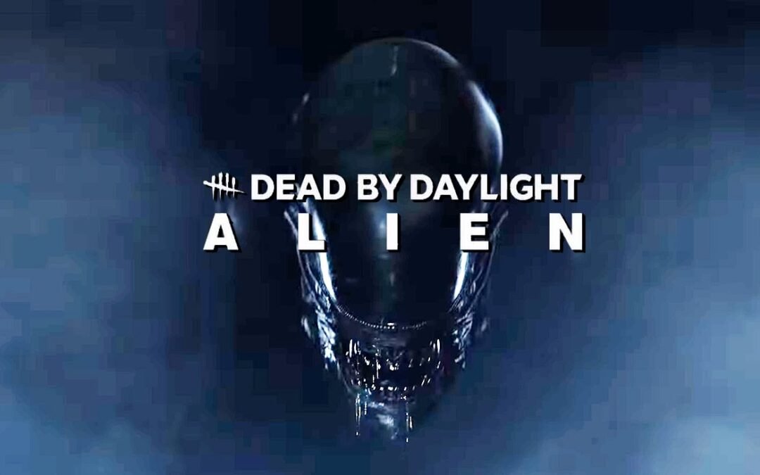 Dead by Daylight | Game anunciou seu próximo crossover com o Alien, do clássico filme de terror de ficção científica