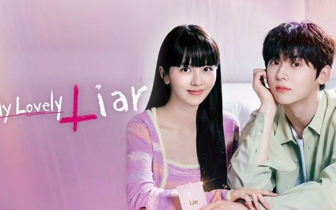 My Lovely Liar | Kim So Hyun e Hwang Min Hyun em série dorama romântica sul-coreana e as primeiras impressões