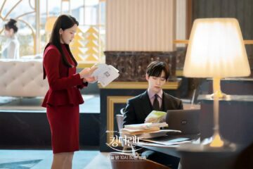 Sorriso Real | Final explicado com spoilers do dorama com Lee Junho e Im Yoona na Netflix