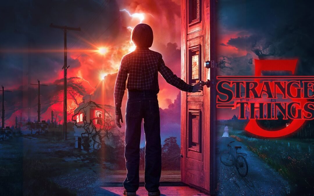 Stranger Things 5 | A jornada de Will Byers, interpretado por Noah Schnapp, na última temporada da série na Netflix