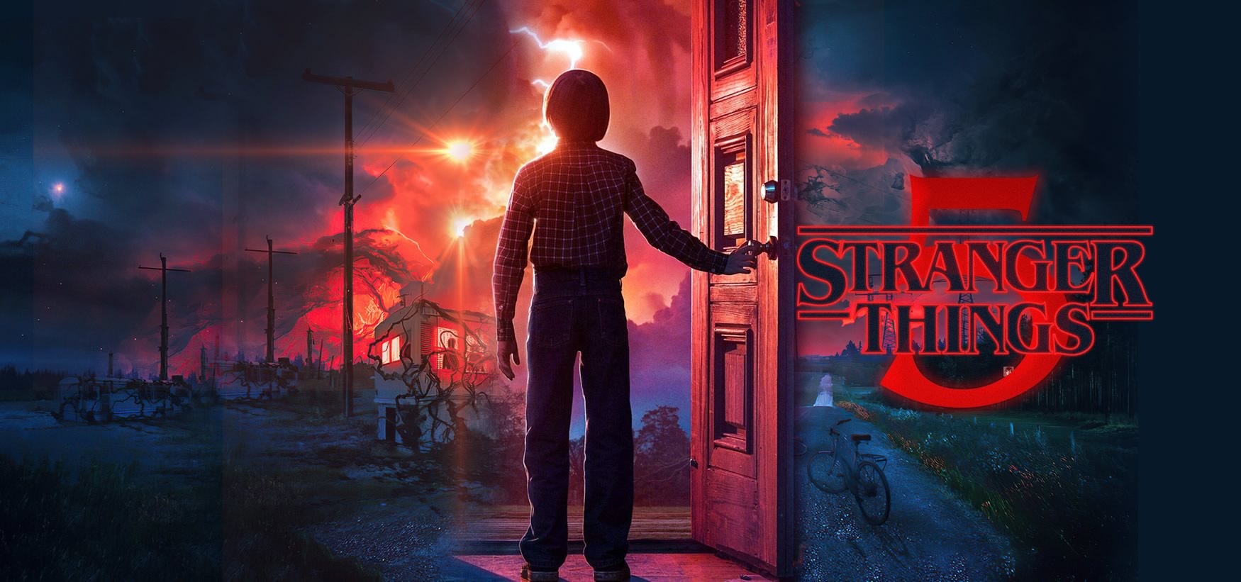 Stranger Things: 5ª temporada terá salto temporal, afirmam criadores