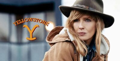 Yellowstone | Atriz Kelly Reilly, que interpreta Beth Dutton, compartilha sobre o desfecho épico da série