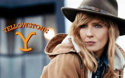 Yellowstone | Atriz Kelly Reilly, que interpreta Beth Dutton, compartilha sobre o desfecho épico da série