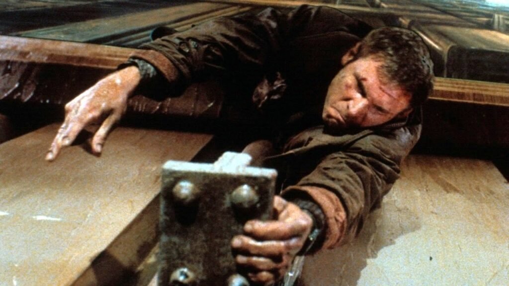 Blade Runner de 1982 | Vídeo de Making of, apresentado por Ridley Scott, divulgado pela Warner Bros Entertainment