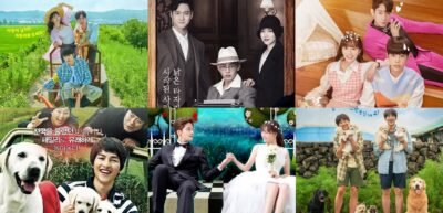 K-Dramas e Filmes sul-coreanos | 6 Dicas de histórias emocionantes aos amantes de animais