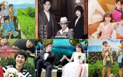 K-Dramas e Filmes sul-coreanos | 6 Dicas de histórias emocionantes aos amantes de animais