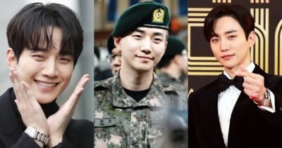 Lee Junho | Fatos sobre o astro do dorama Sorriso Real, série sul-coreana exibida na Netflix