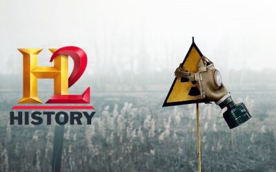 O Desastre de Chernobyl | History 2 apresenta a minissérie inédita sobre o desastre nuclear na União Soviética em 1986