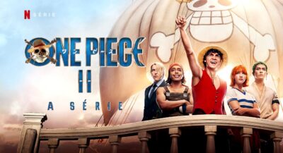 One Piece Segunda Temporada | Netflix renovou a sequência da série baseada no mangá de Eichiro Oda