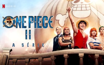 One Piece Segunda Temporada | Netflix renovou a sequência da série baseada no mangá de Eichiro Oda