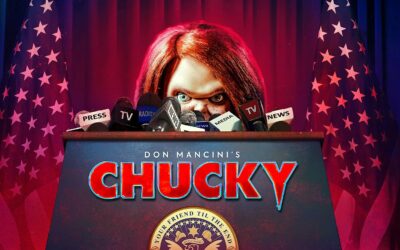 Chucky Terceira temporada | O Boneco Assassino está de volta e mais sanguinário do que nunca no Star Plus