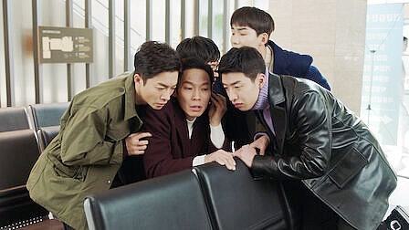 Pousando no Amor com Hyun Bin e Son Yejin - Episódio 14