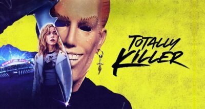 Totally Killer | Dezesseis Facadas | Kiernan Shipka na comédia de terror com viagem no tempo no Prime Video