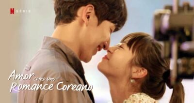 Amor como um Romance Coreano | Novo dorama da Netflix na forma de um reality show de namoro