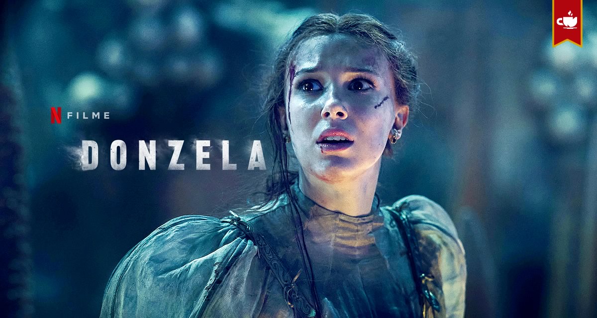 Damsel | Tudo sobre o filme de fantasia com Millie Bobby Brown, dirigido por Juan Carlos Fresnadillo