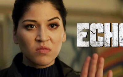 Echo | Trailer com Alaqua Cox reprisando seu papel como Maya Lopez em série da Disney Plus derivada de Hawkeye