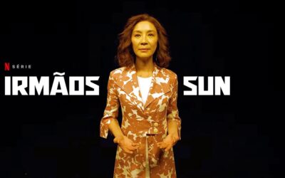 Os Irmãos Sun: Michelle Yeoh em trama de Crime, Família e Intriga Asiática Americana