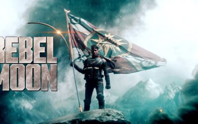 Rebel Moon – Parte 1: A Menina do Fogo  | Conheça o elenco da ficção científica de Zack Snyder na Netflix