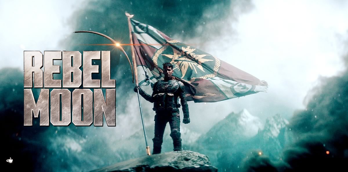 Rebel Moon  Conheça os personagens do filme de Zack Snyder