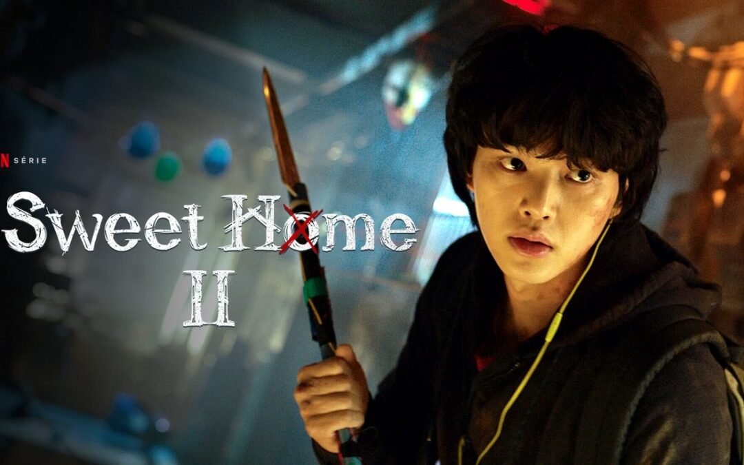 Sweet Home 2 | Terror sul-coreano está de volta para segunda temporada na Netflix