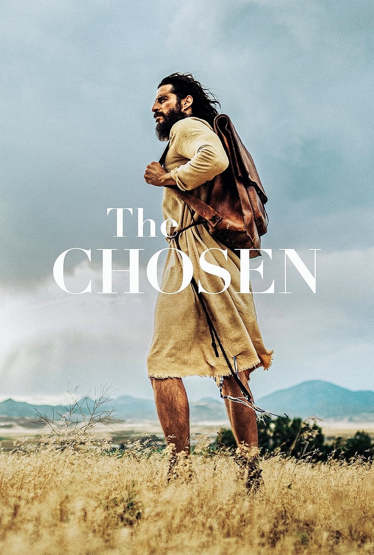 The Chosen | Série sobre a vida de Jesus Cristo interpretado por Jonathan Roumie